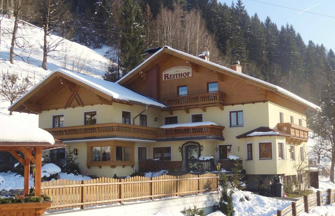 Pension Appartements Reithof in Alpendorf, Sankt Johann im Pongau