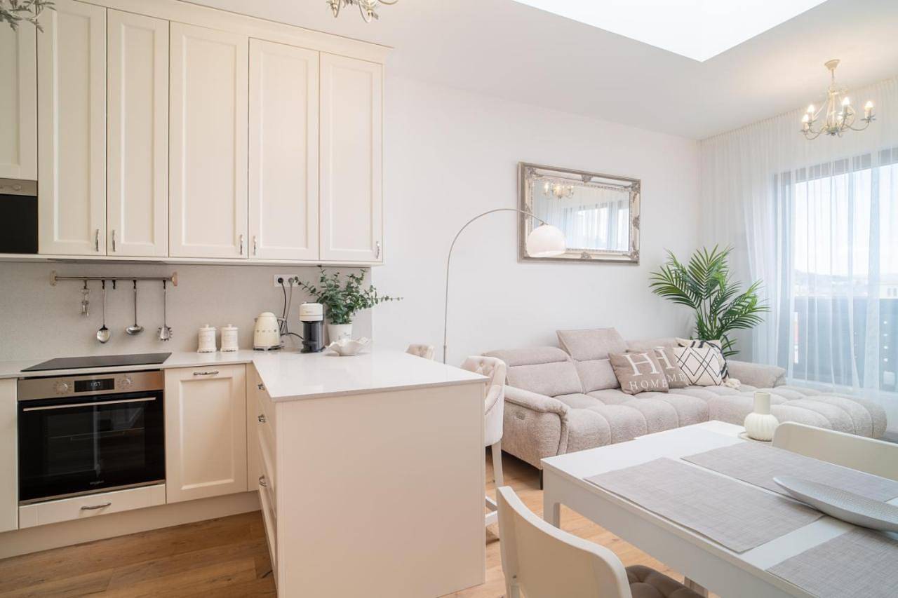 Ganze Wohnung, One-Bedroom Apartment in Bratislava, Bratislava und Umgebung