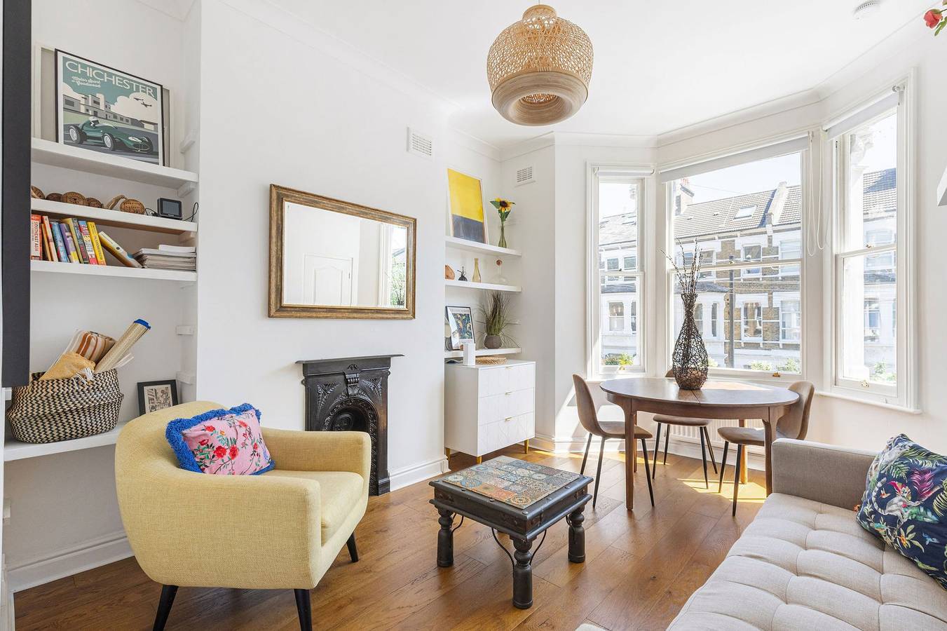 Appartamento vacanze a Londra a partire da 231€ a notte