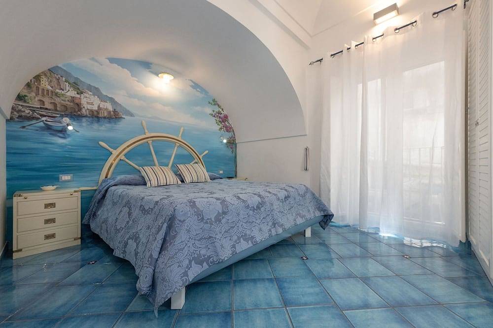 Apartamento entero, Apartamento Scirocco - Centro De Amalfi Con Terraza in Amalfi (Italia), Costa Amalfitana