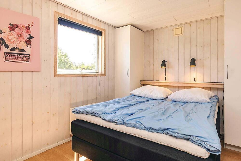 Maison de vacances pour 10 a Væggerløse in Væggerløse, Mer Baltique suédoise