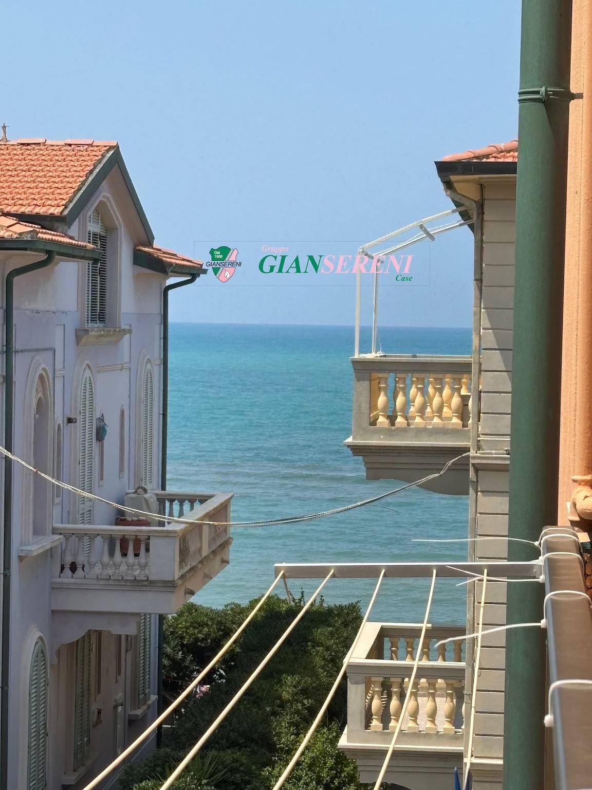 Appartamento intero, Corso Italia 46A - 5 Posti Letto Zona Centrale - rif. Nettuno in San Vincenzo, Costa degli Etruschi