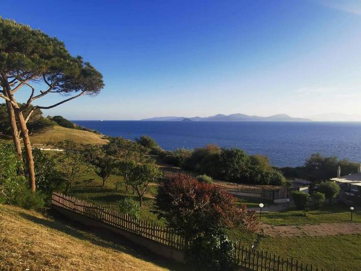Appartamento vacanze per 6 persone, con balcone - 1