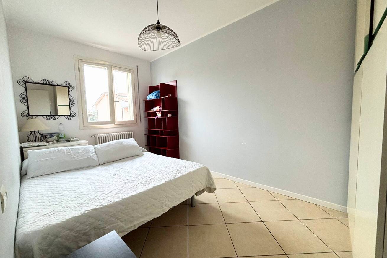 Ganze Wohnung, Ferienwohnung für 6 Personen mit Balkon/Terrasse in Forlì-Cesena Provinz