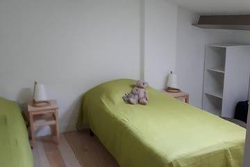 Location De Vacances pour 6 Personnes dans Saint-Georges-d'Oléron, Île d'Oléron, Photo 3