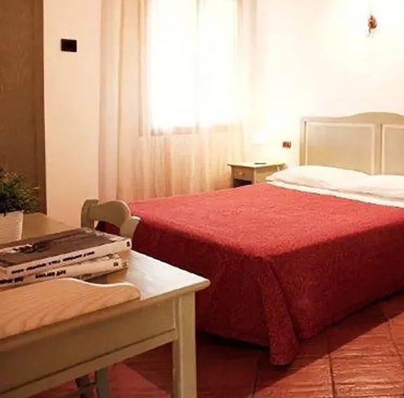 Entire apartment, Due Ponti Village Zweizimmerapartment B für 5 Personen in Forlì-Cesena Province