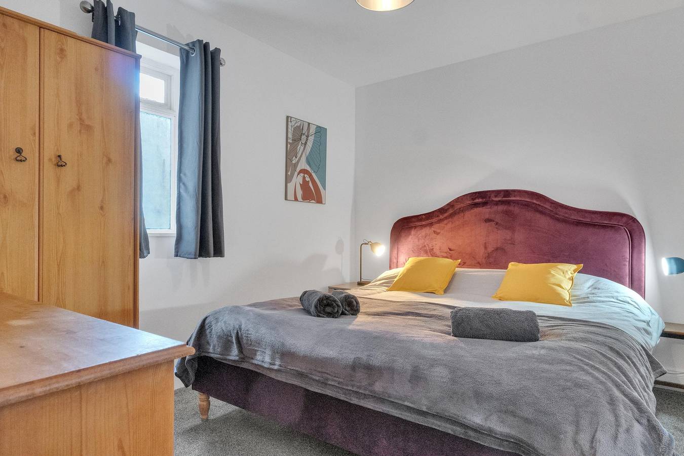 Apartamento entero, Simply Hove | By My Getaways in Hove, Brighton