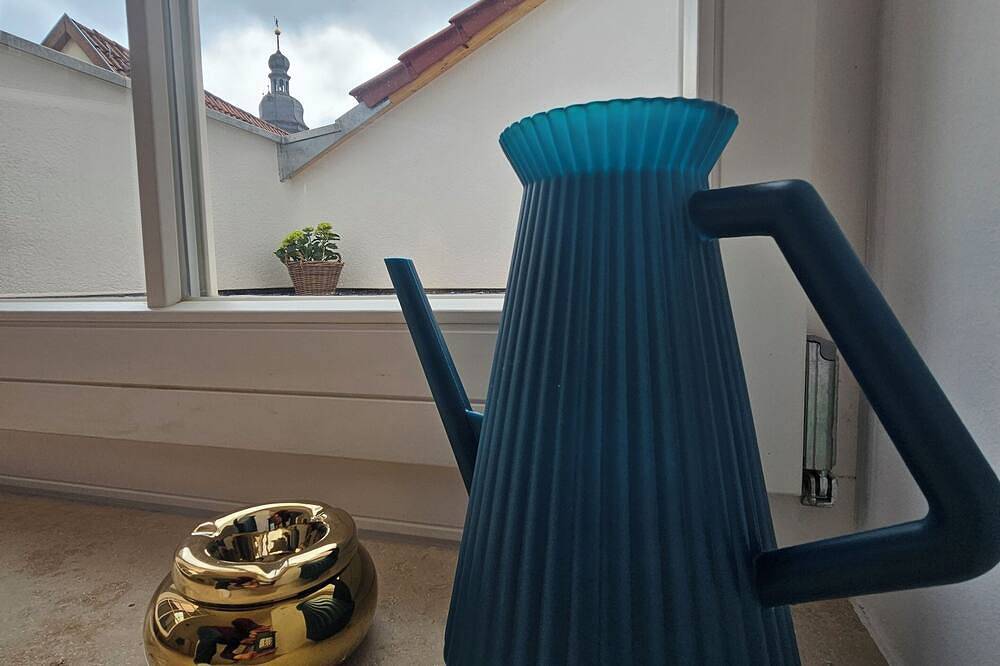 Ganze Wohnung, Fewo \"Magdalena\": Erstbezug Nach Sanierung:! in Coburg, Oberes Maintal - Coburger Land