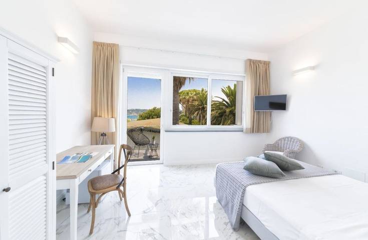 Chambre d’hôte pour 2 personnes, avec jardin dans Ischia - 2