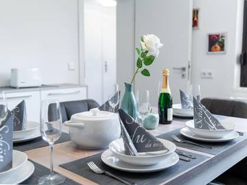 Vakantiehuis voor 6 Personen in Rostrup, Bad Zwischenahn, Afbeelding 4