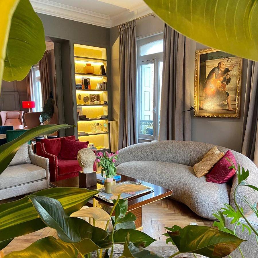 Villa Du Cedre Honfleur in Honfleur, Région de Lisieux