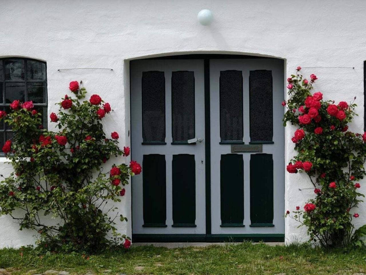 Ferienhaus Mühle Catharina in Oldenswort, Eiderstedt