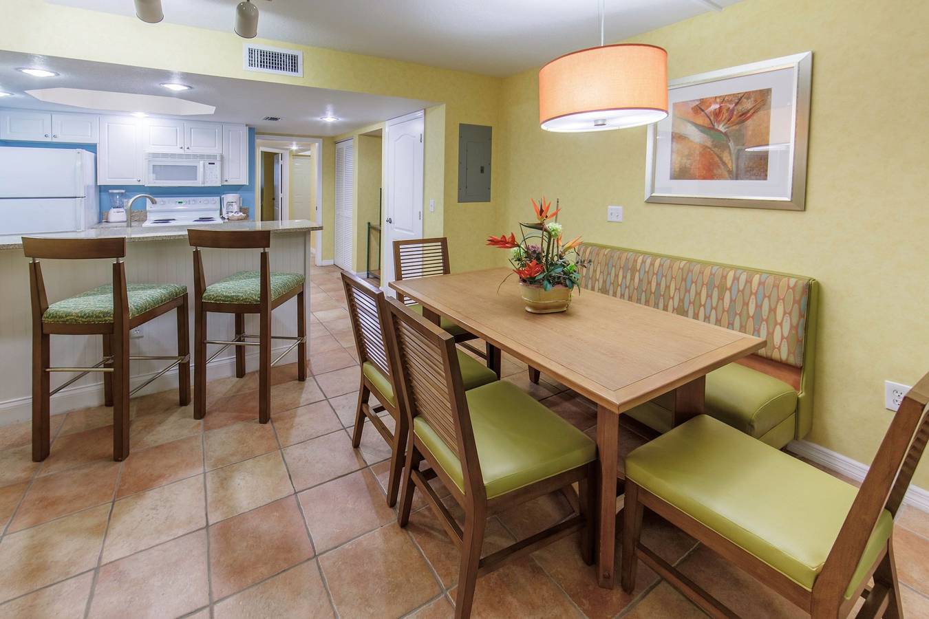 Holiday Inn Club Vacations Cape Canaveral Resort in Cape Canaveral, Space Coast