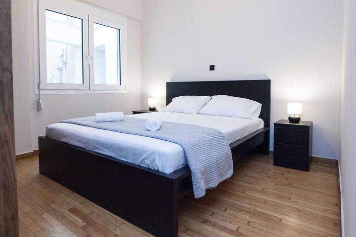 Appartamento vacanze per 4 persone - 1