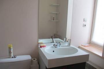 Appartement De Vacances pour 4 Personnes dans Ax-les-Thermes, Pyrénées, Photo 3