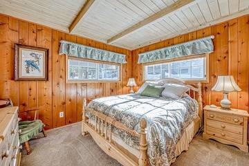 Vacation House for 10 Guests in Shaver Lake, Kings Canyon National Park, Picture 2