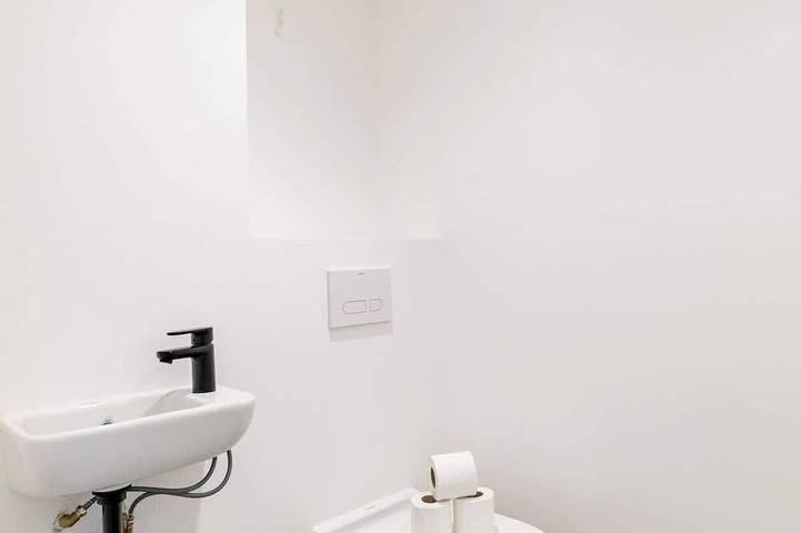 Holiday apartment for 6 people, with balcony - 1