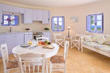 Casa Vacanza per 5 Persone in Santorini, Cicladi, Foto 3