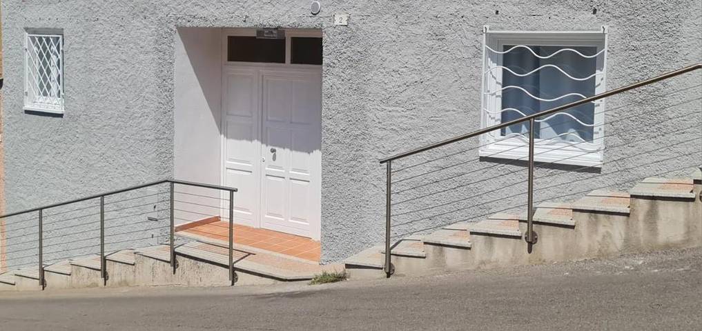 Maison d’hôte pour 2 personnes, avec jacuzzi dans Santa Teresa Gallura - 3