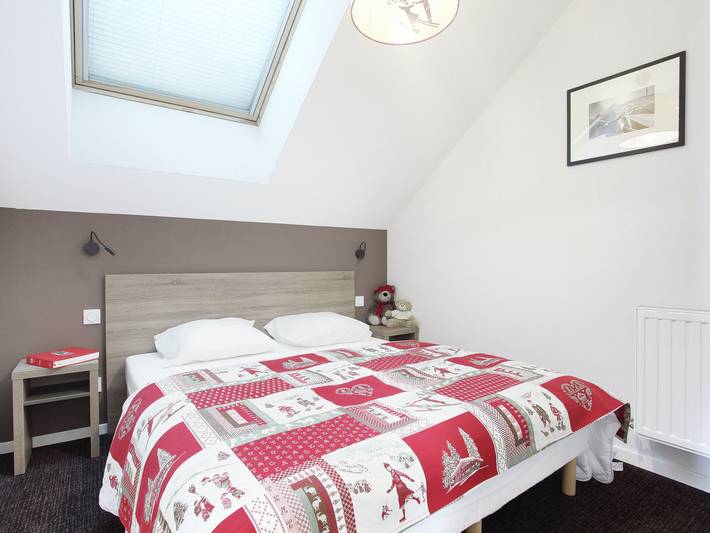 Gîte pour 4 personnes, avec piscine, animaux acceptés à La Salle-les-Alpes - 4