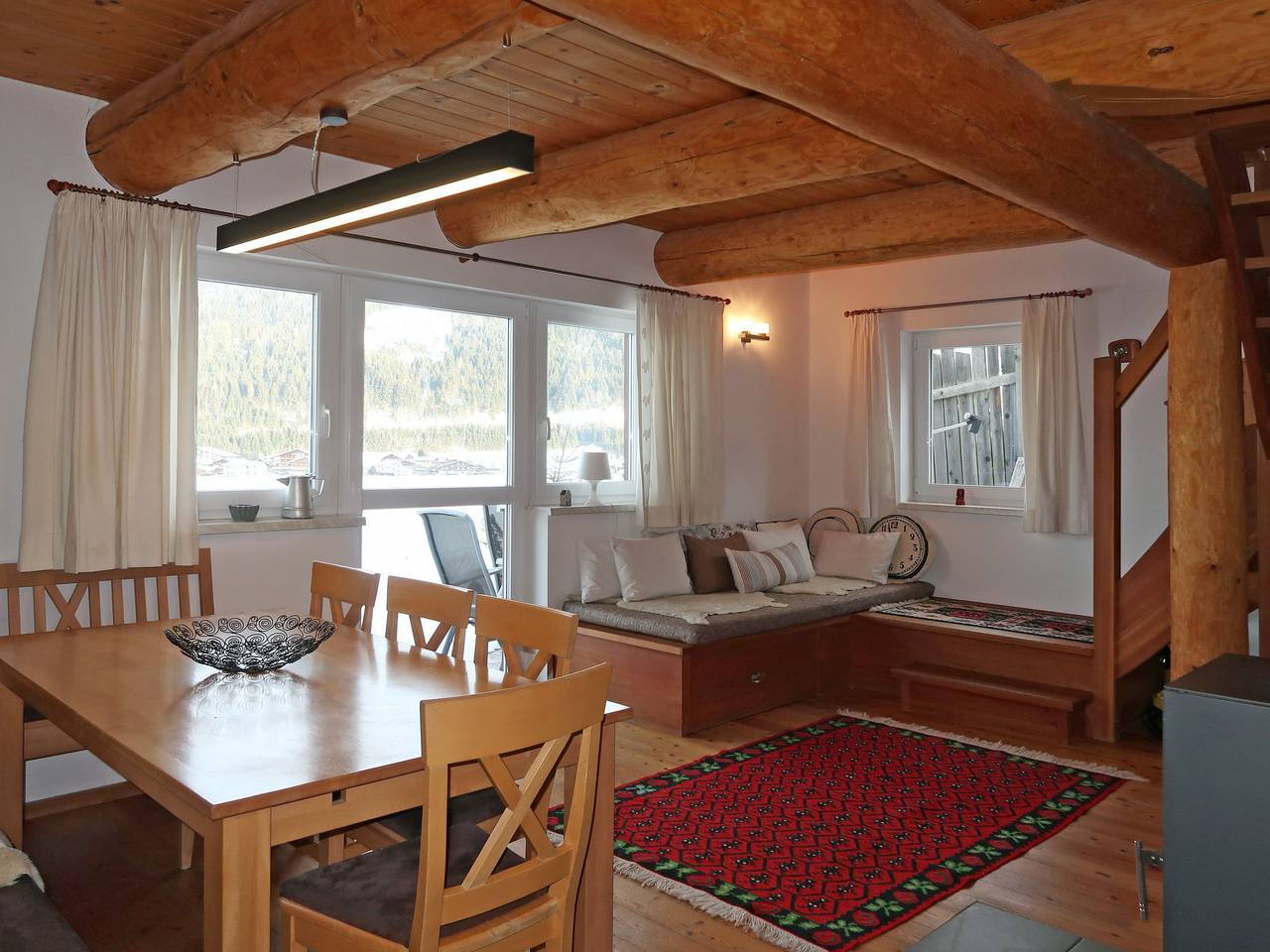 Gunnar in Flachau, Ski Amadé