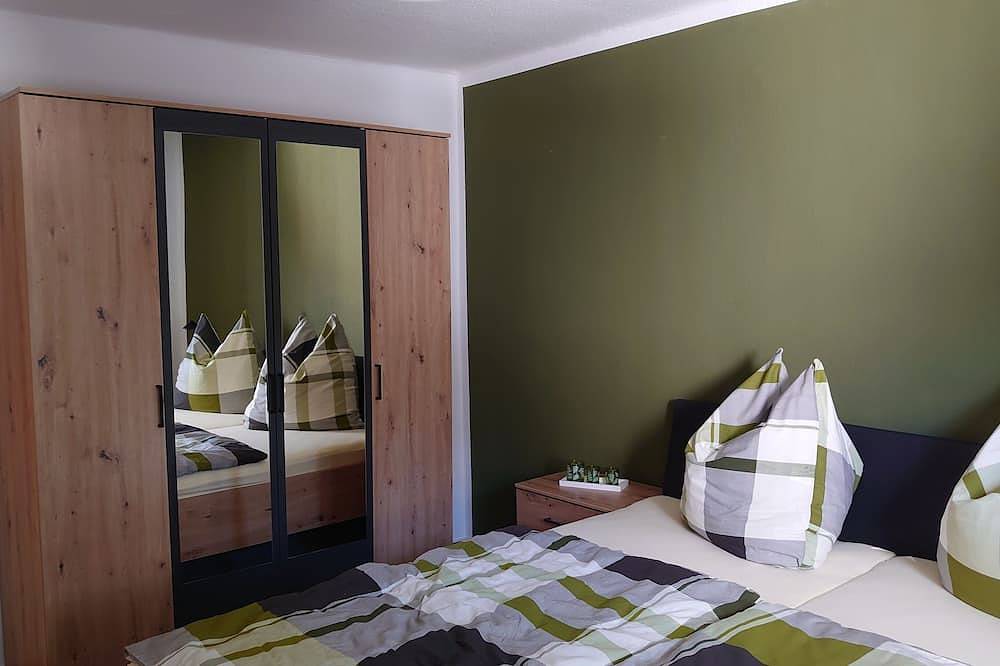 Ganze Wohnung, Ferienwohnung Roter Turm in Pouch, Muldestausee