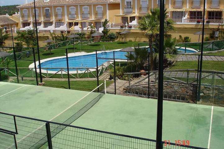 Vacaciones de ensueño en Islantilla in Islantilla, Lepe
