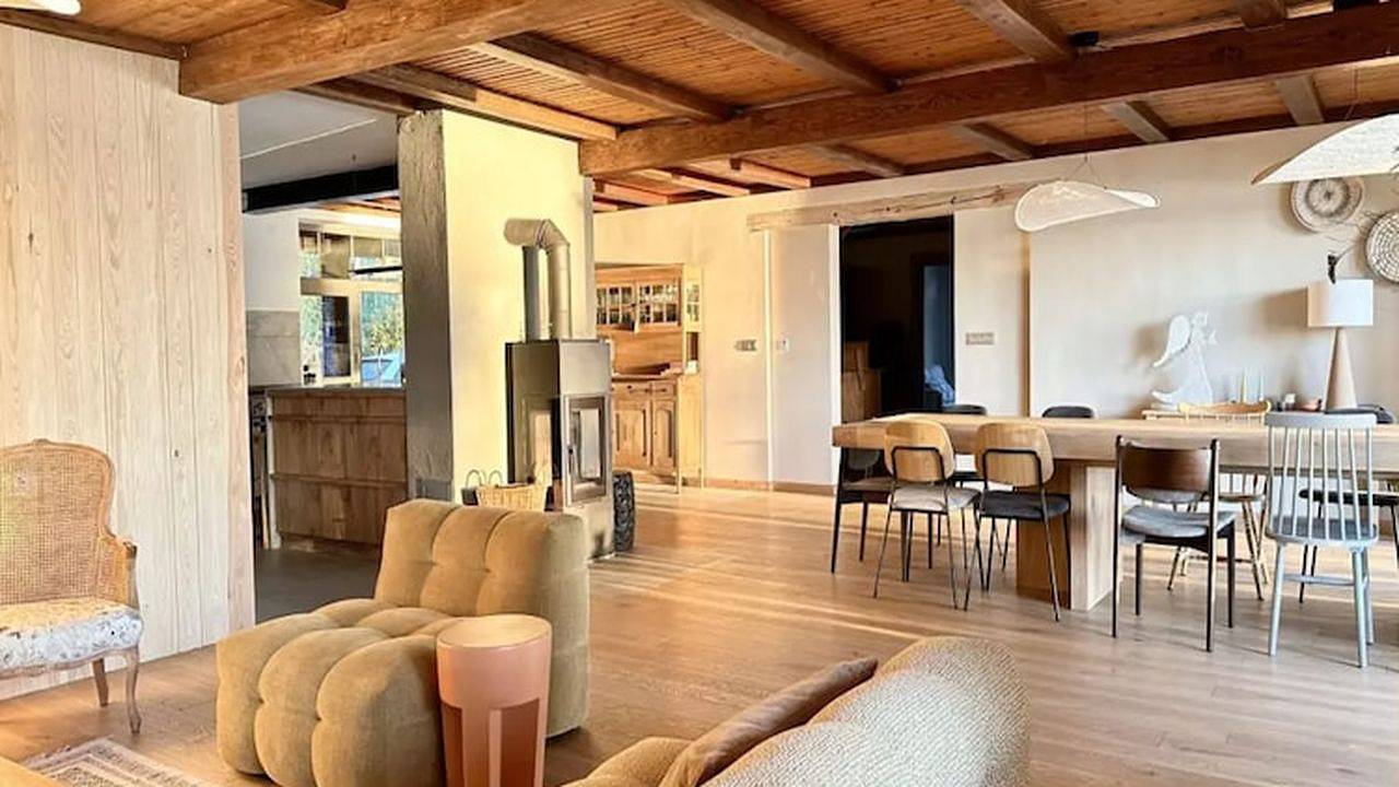 Ferienhaus für 12 Personen (150 m²) in Radogoszcz in Tucheler Heide