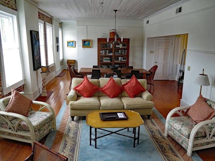 Ferienwohnung für 7 Personen - 1