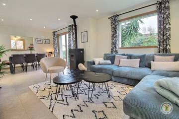 Gîte pour 8 Personnes dans Perros-Guirec, Région de Lannion, Photo 3