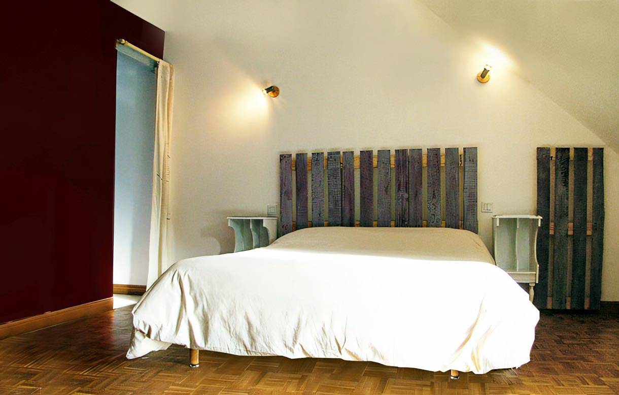 Gîte La Colombe in La Croix-Helléan, Région de Pontivy