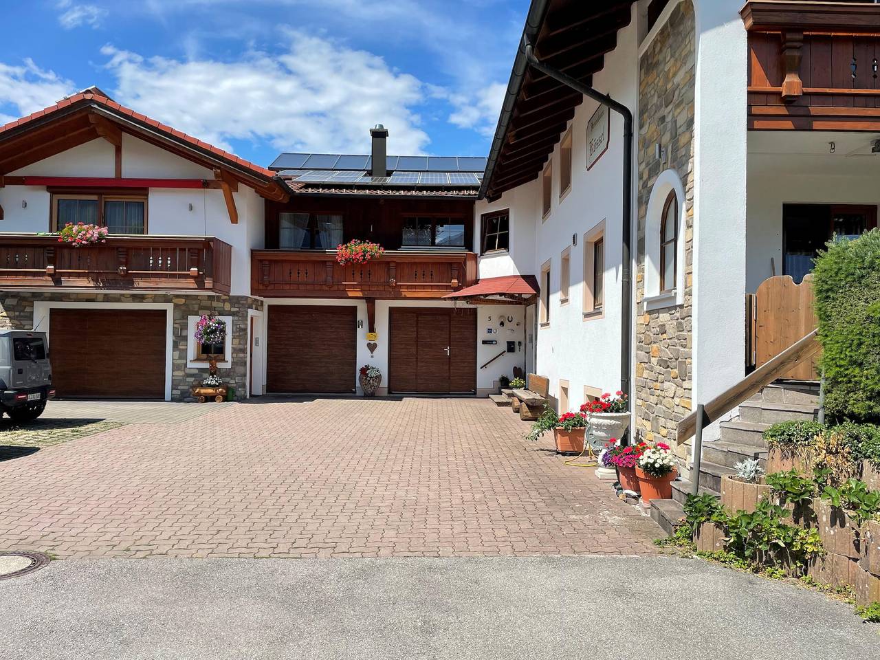 Ganze Ferienwohnung, Ferienwohnung Edelsberg in Pfronten, Bayerisch Schwaben