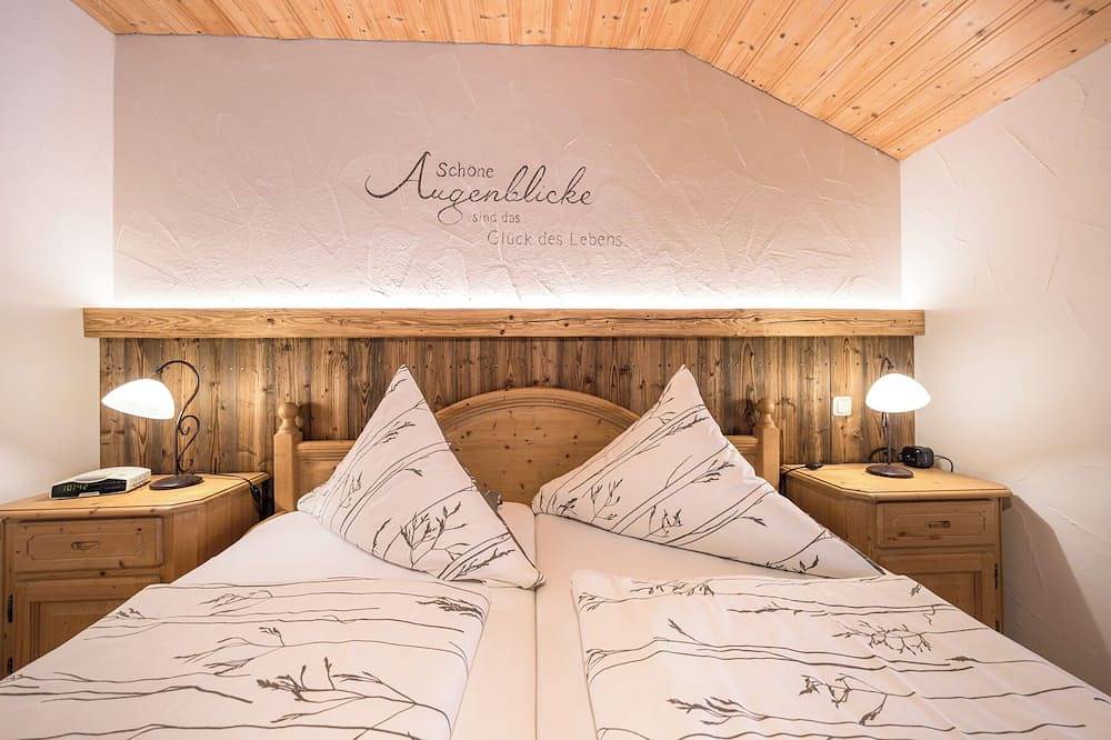 Ganze Wohnung, Ferienwohnung \"Regina\" 60 qm - 2 Schlafzimmer in Petting, Rupertiwinkel