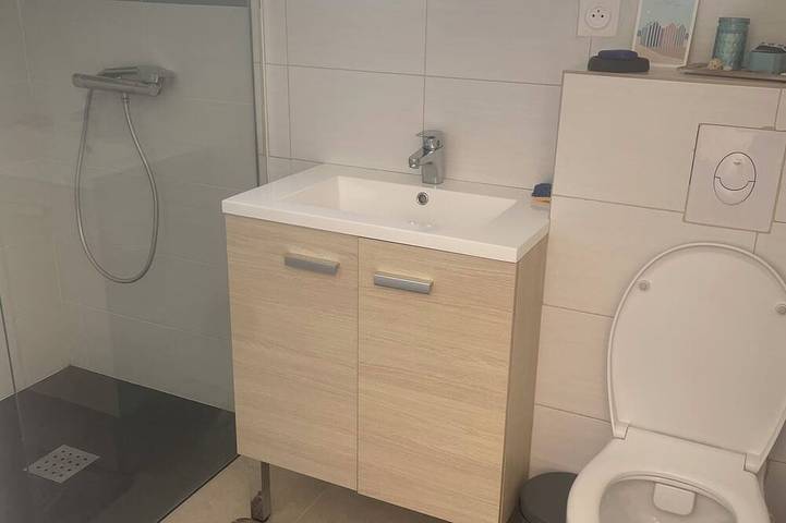 Gîte pour 2 personnes à Tréveneuc - 4