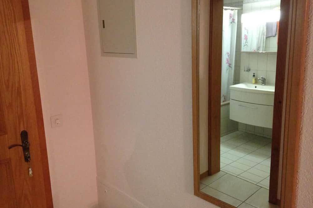 Geheel appartement, In Unterbäch in Unterbäch, Walliser Alpen