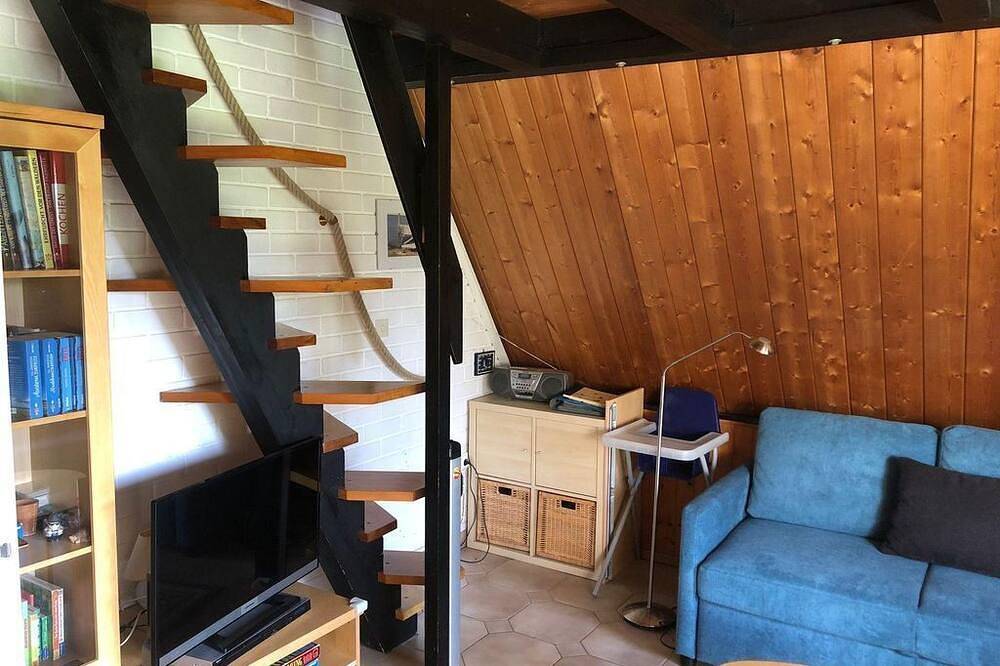 Ferienhaus Heußner 21 in Burhave, Butjadingen