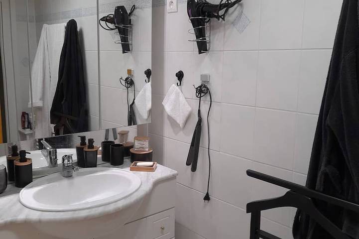 Gîte pour 2 personnes à Saint-Rambert-en-Bugey - 3