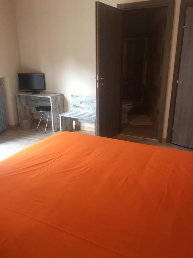 Hôtel pour 3 personnes, avec jardin ainsi que vue et terrasse, animaux acceptés à Garessio - 4