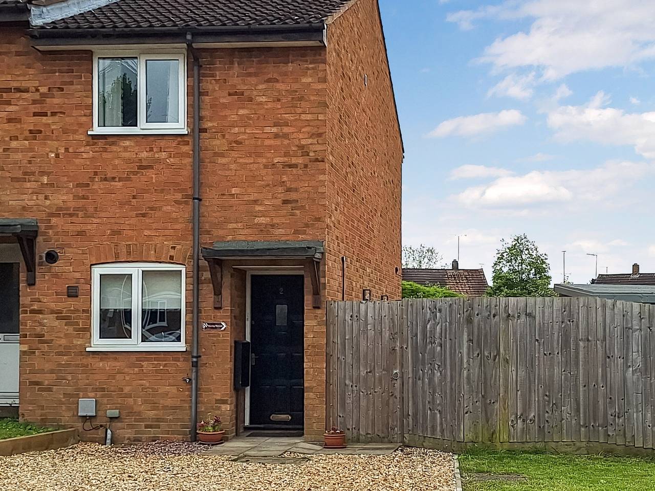 Racing Retreat in Towcester, Northamptonshire