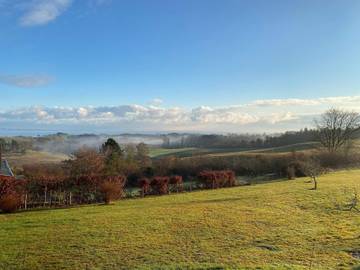 Feriehus til 6 Personer i Knebel, Djursland, Bilde 2