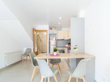 Casa Galleggiante per 6 Persone in Castelló d'Empuries, Catalogna, Foto 2