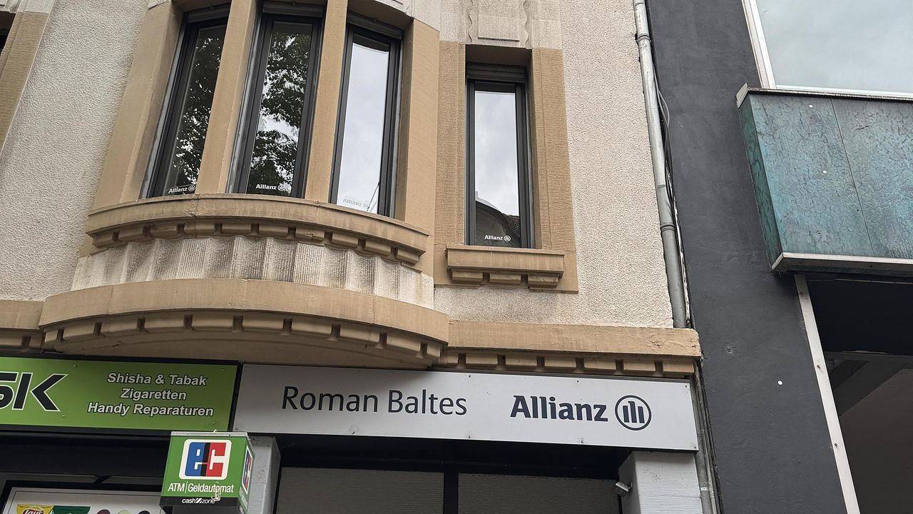 Ferienwohnung für 4 Personen in Saarbrücken, Mosel-Saar