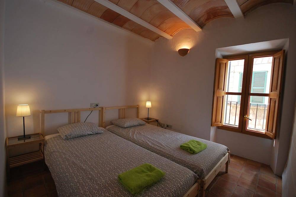 Encantadora casa, a poca distancia de la plaza principal in Sóller, Mallorca Oeste