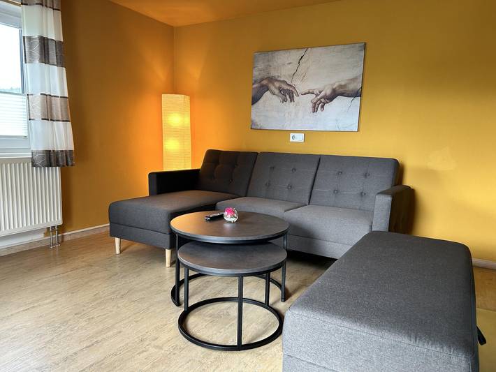 Ferienhaus für 4 Personen, mit Garten, mit Haustier in Hopferau - 4