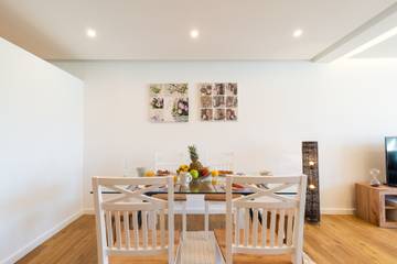 Ferielejlighed til 7 Personer i São Martinho, Maderia, Billede 4