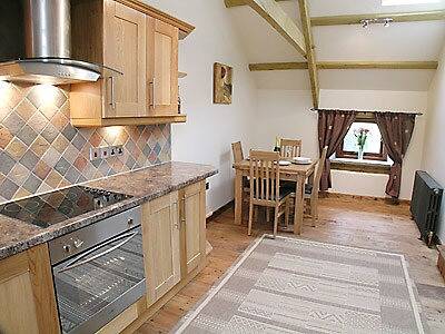The Stable in Cornwall
