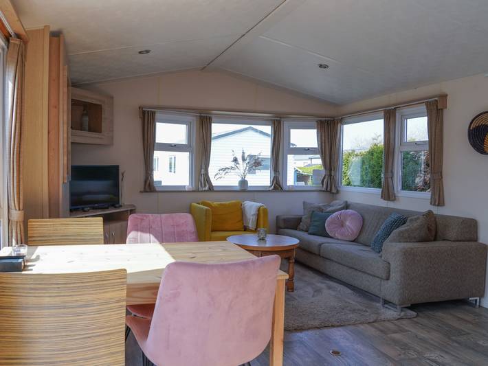 Ferienhaus für 4 Personen, mit Garten, mit Haustier in Vrouwenpolder - 4