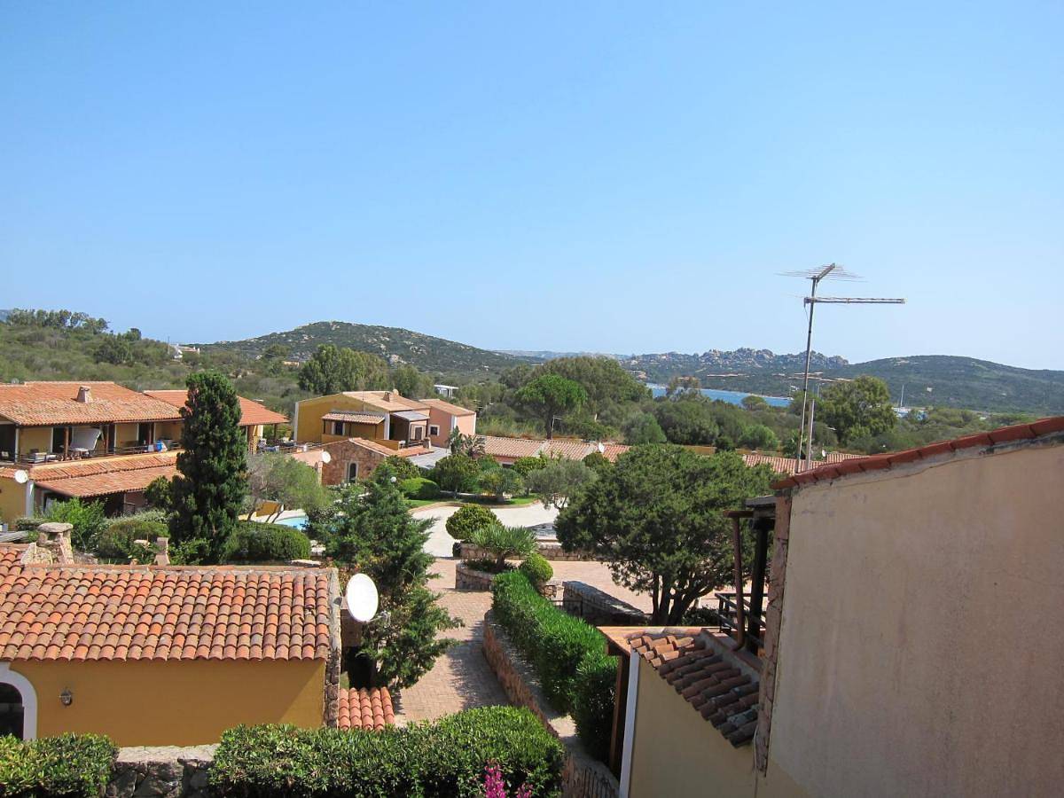 Appartement entier, Tara in Porto Pollo, Palau (Sardaigne)