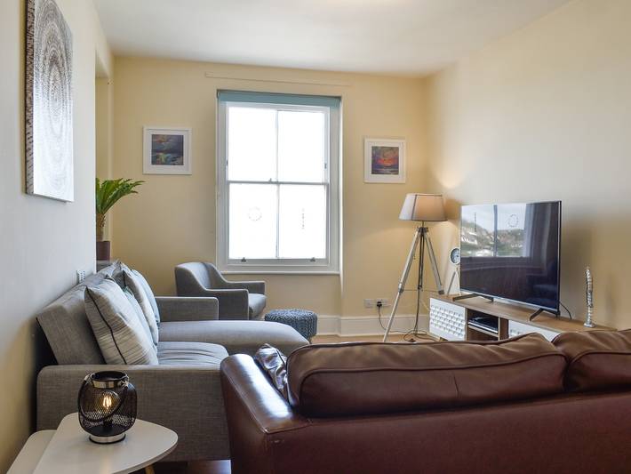 Ferienhaus für 5 Personen in Devon - 2