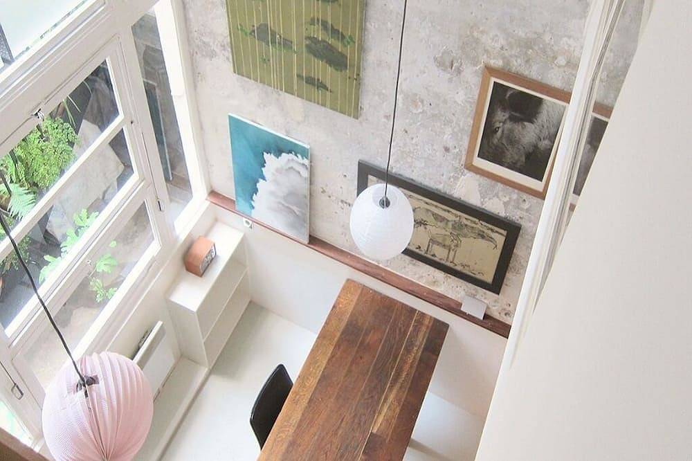 Photo : Appartement de vacances